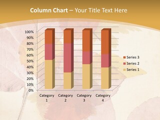 Retro Effect Decorative PowerPoint Template