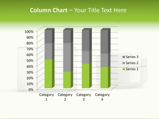 Beauty Face Liquid PowerPoint Template