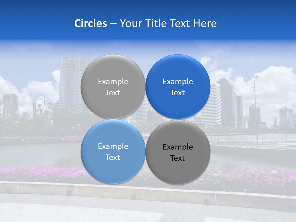 Travel Scifi Craft PowerPoint Template
