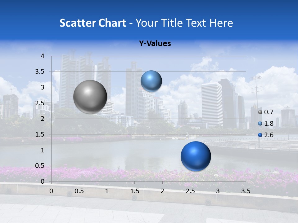 Travel Scifi Craft PowerPoint Template