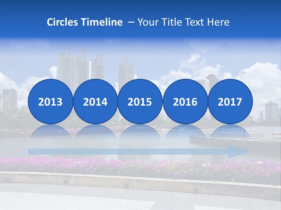 Travel Scifi Craft PowerPoint Template