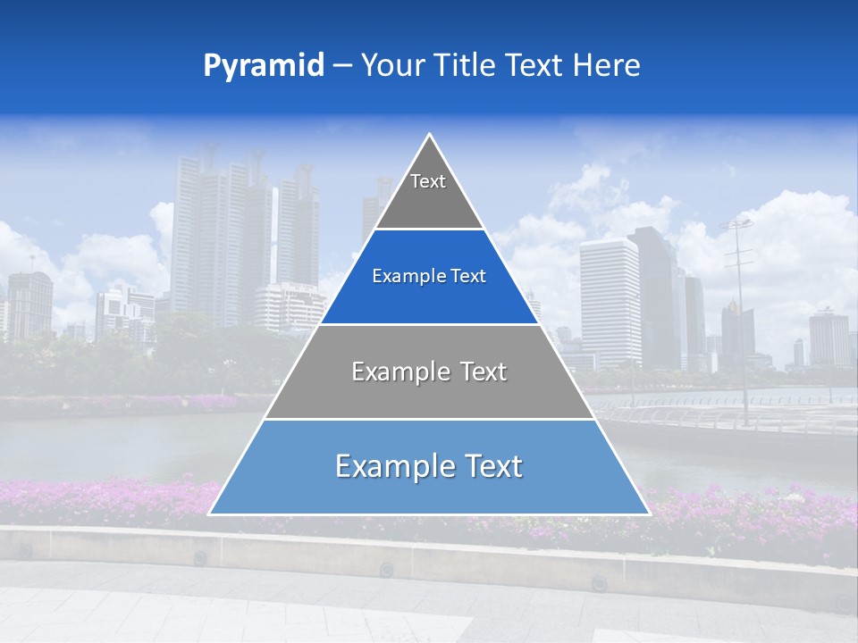 Travel Scifi Craft PowerPoint Template