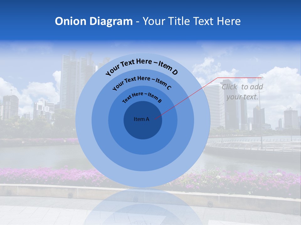 Travel Scifi Craft PowerPoint Template