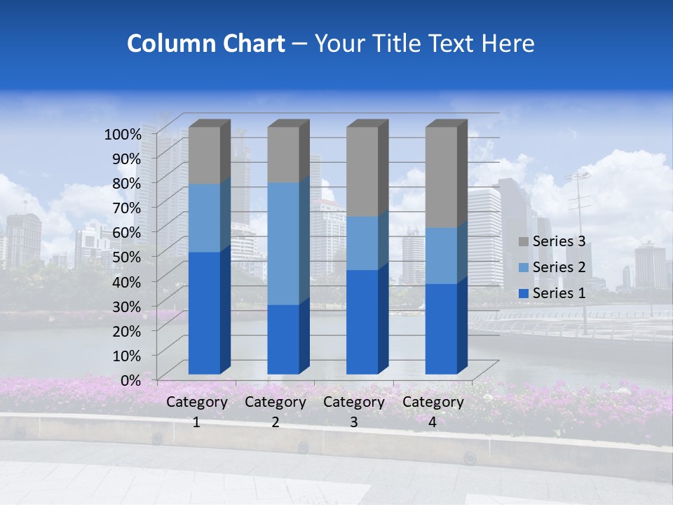 Travel Scifi Craft PowerPoint Template