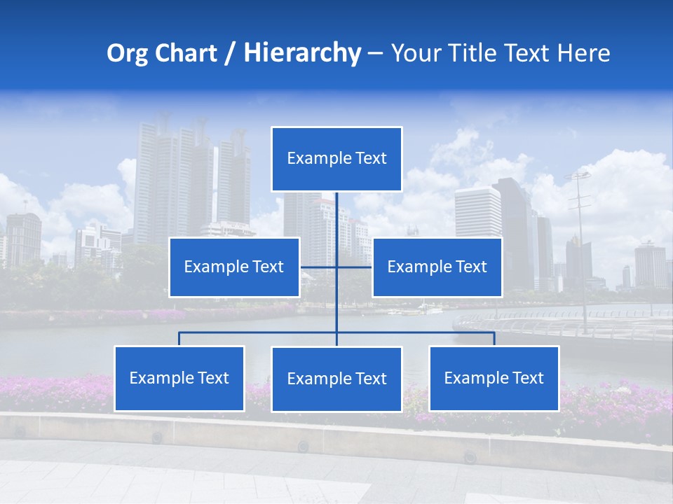Travel Scifi Craft PowerPoint Template