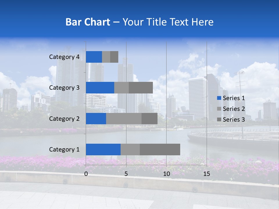 Travel Scifi Craft PowerPoint Template