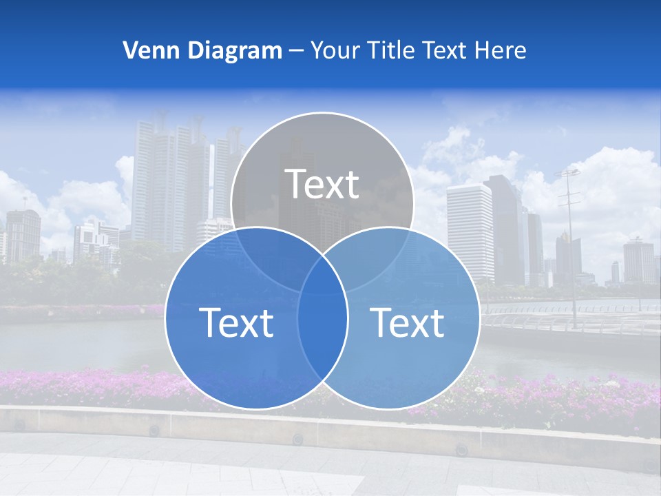 Travel Scifi Craft PowerPoint Template