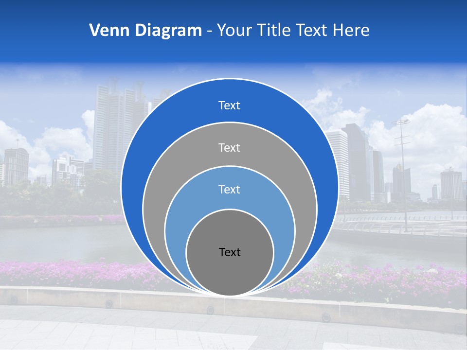 Travel Scifi Craft PowerPoint Template