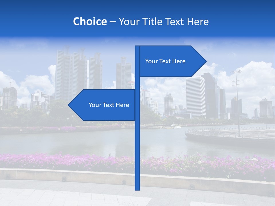 Travel Scifi Craft PowerPoint Template