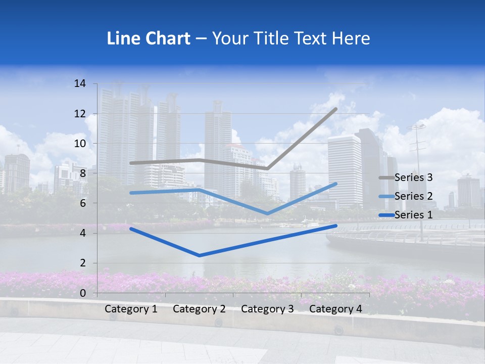 Travel Scifi Craft PowerPoint Template
