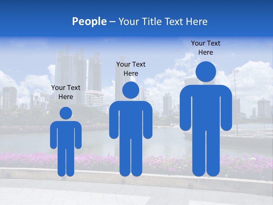 Travel Scifi Craft PowerPoint Template