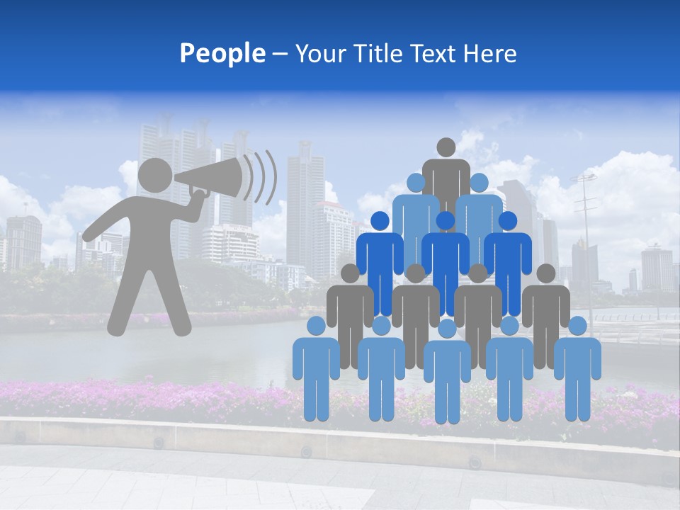 Travel Scifi Craft PowerPoint Template