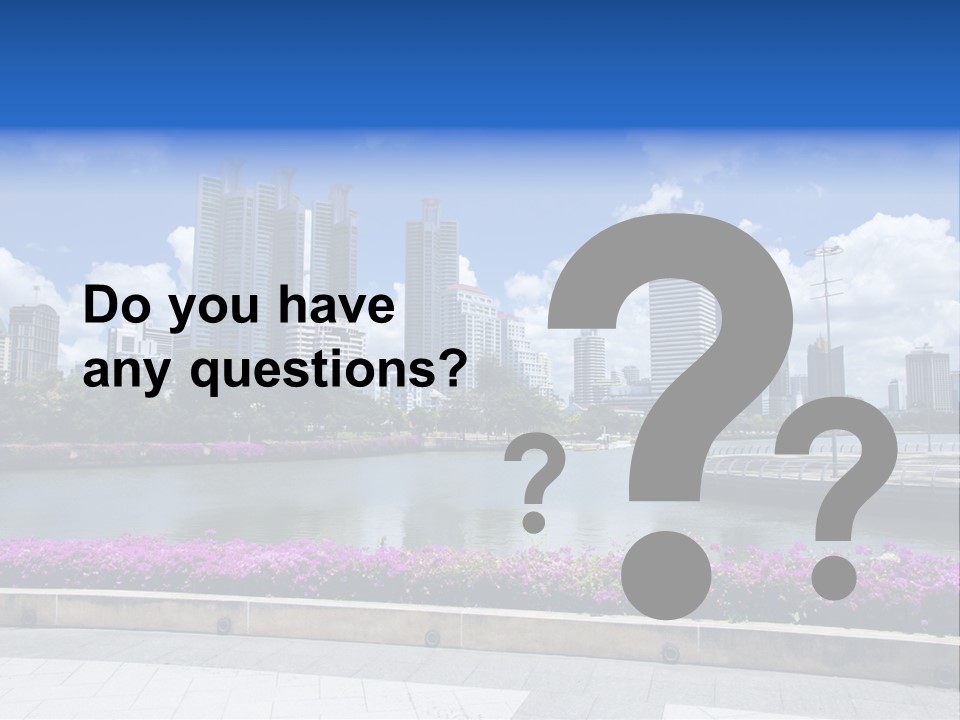 Travel Scifi Craft PowerPoint Template