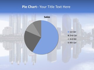 Views Midtown Parks PowerPoint Template