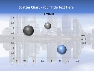 Views Midtown Parks PowerPoint Template