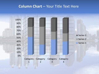 Views Midtown Parks PowerPoint Template