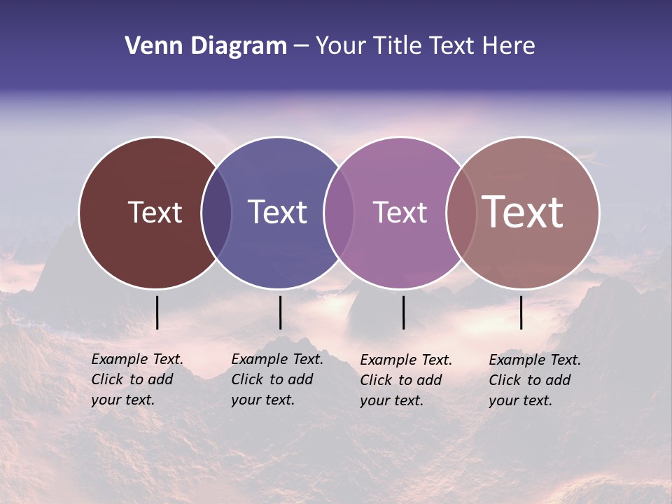 Travel Scifi Craft PowerPoint Template