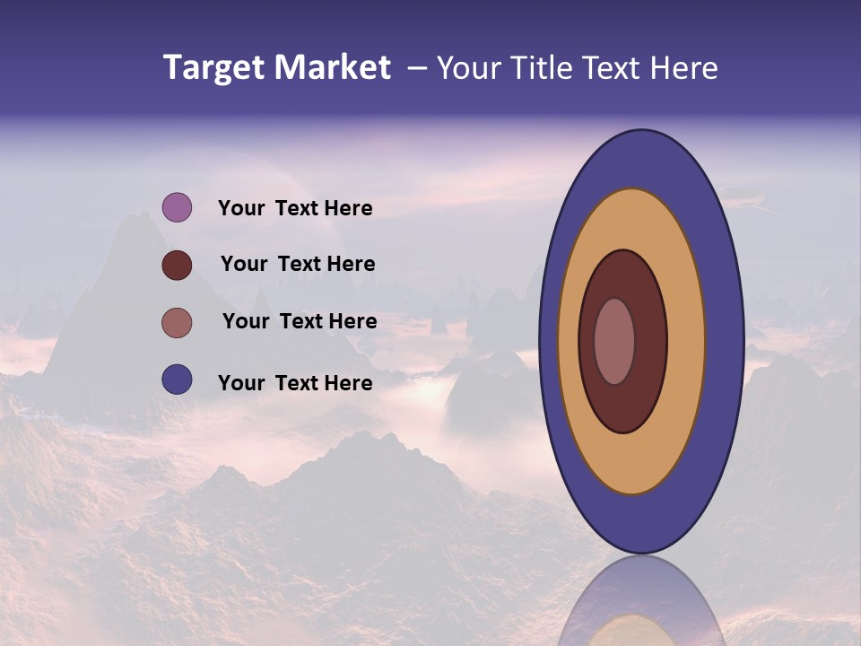 Travel Scifi Craft PowerPoint Template