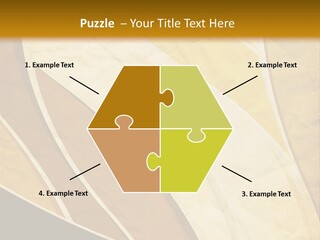 Concept Sheet Photo PowerPoint Template