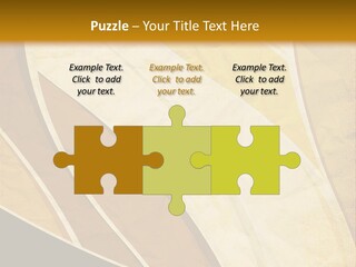 Concept Sheet Photo PowerPoint Template