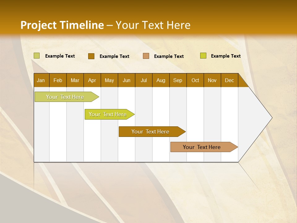 Concept Sheet Photo PowerPoint Template