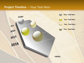 Concept Sheet Photo PowerPoint Template