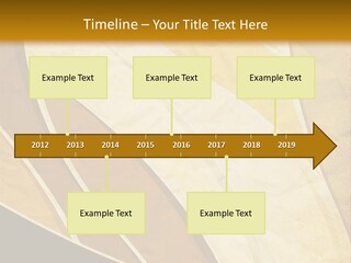 Concept Sheet Photo PowerPoint Template