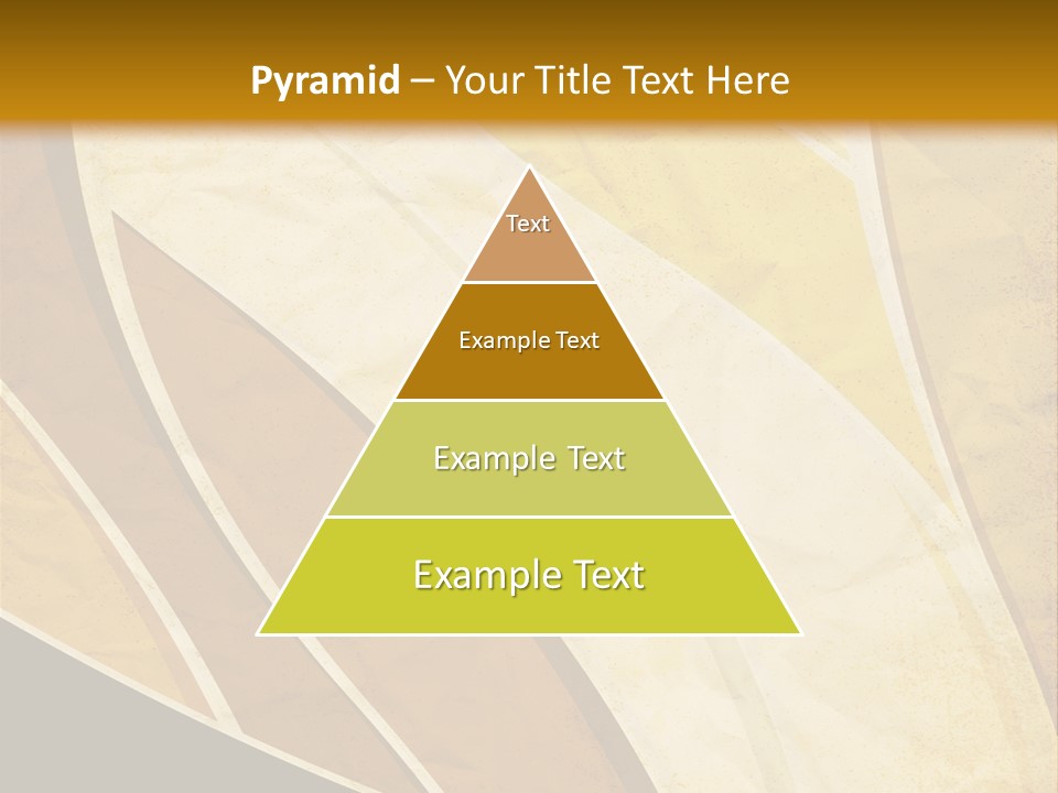 Concept Sheet Photo PowerPoint Template