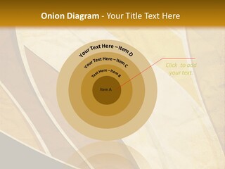 Concept Sheet Photo PowerPoint Template
