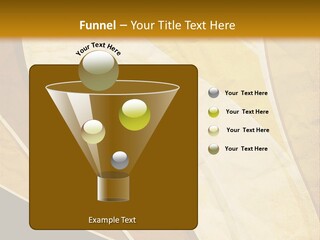 Concept Sheet Photo PowerPoint Template