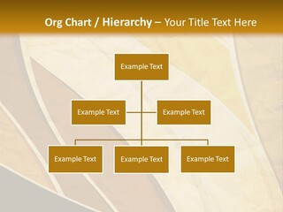 Concept Sheet Photo PowerPoint Template
