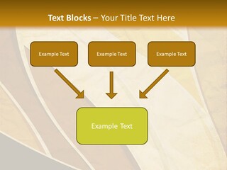 Concept Sheet Photo PowerPoint Template