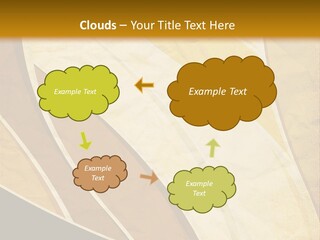 Concept Sheet Photo PowerPoint Template