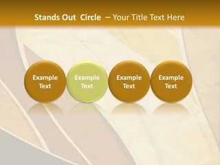 Concept Sheet Photo PowerPoint Template