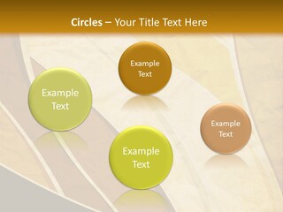 Concept Sheet Photo PowerPoint Template