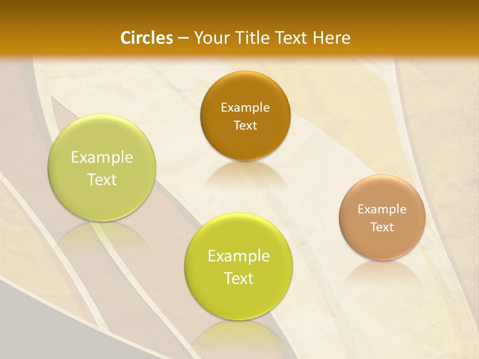 Concept Sheet Photo PowerPoint Template