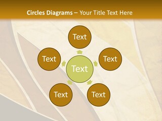 Concept Sheet Photo PowerPoint Template