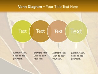 Concept Sheet Photo PowerPoint Template