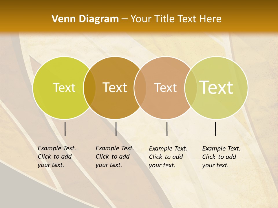 Concept Sheet Photo PowerPoint Template