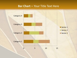 Concept Sheet Photo PowerPoint Template