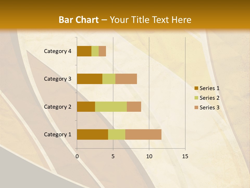 Concept Sheet Photo PowerPoint Template