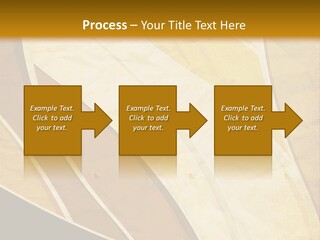 Concept Sheet Photo PowerPoint Template