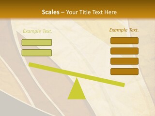 Concept Sheet Photo PowerPoint Template