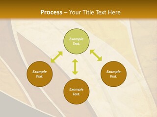 Concept Sheet Photo PowerPoint Template