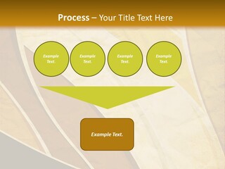 Concept Sheet Photo PowerPoint Template