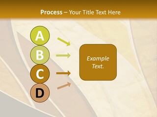 Concept Sheet Photo PowerPoint Template