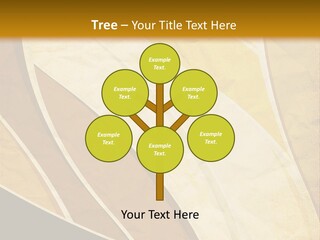 Concept Sheet Photo PowerPoint Template