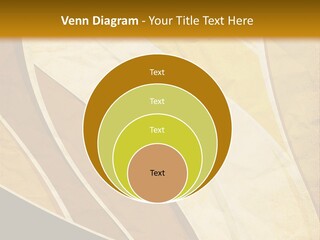 Concept Sheet Photo PowerPoint Template