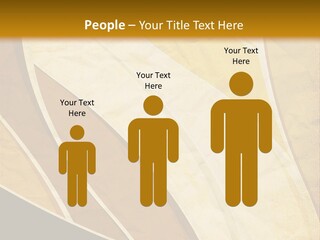 Concept Sheet Photo PowerPoint Template