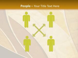 Concept Sheet Photo PowerPoint Template